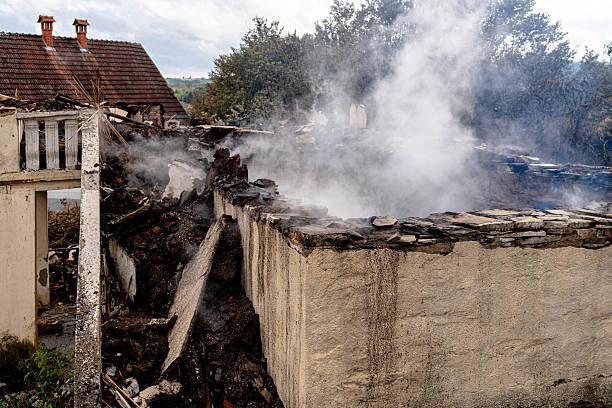 Reliable Fire Damage Restoration contractor in Kent, OH by Fire Damage Biloxi