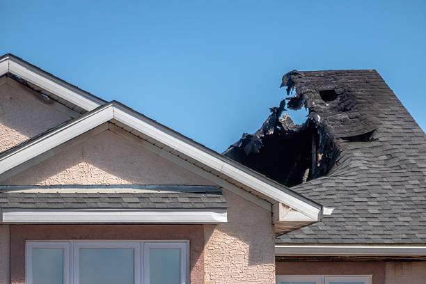 Licensed Fire Damage Restoration service in Kent, OH - Fire Damage Biloxi